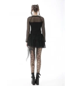 Dark In Love Sadie Top Ladies 23 Dark In Love Sadie Top Ladies