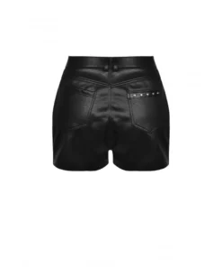 Dark In Love Elenora Shorts New Arrivals