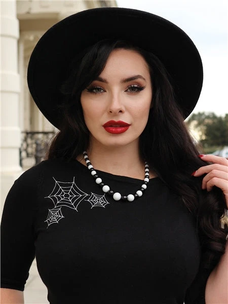 Collectif Vana Spider Jumper 4 Collectif Vana Spider Jumper