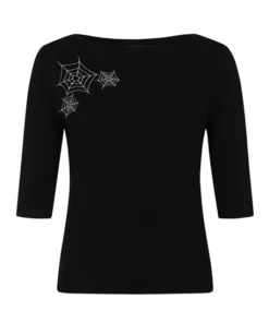 Collectif Vana Spider Jumper 9 Collectif Vana Spider Jumper