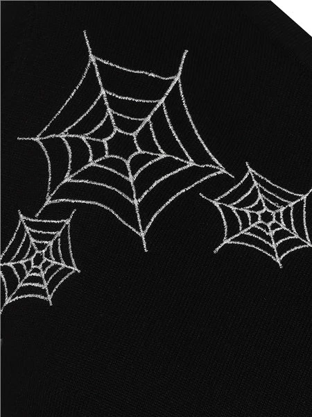 Collectif Vana Spider Jumper 7 Collectif Vana Spider Jumper