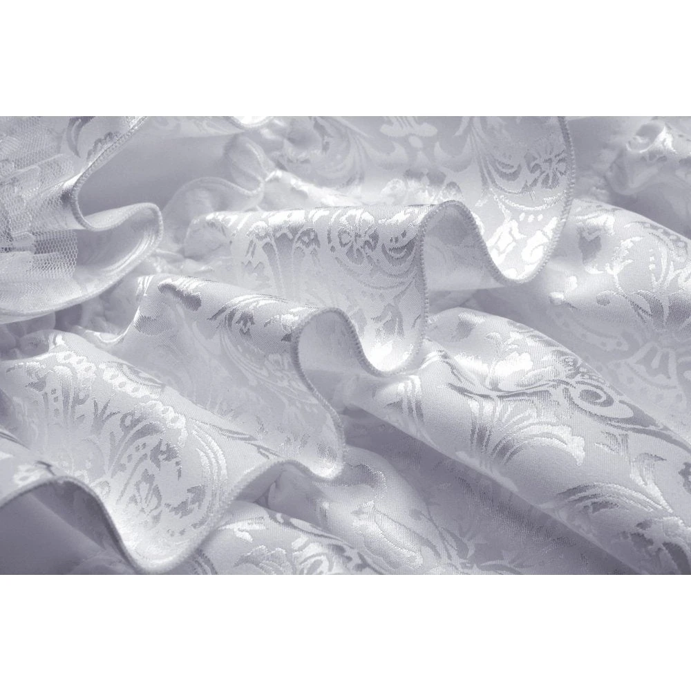 Dark In Love Prairie Frill Skirt 13 Dark In Love Prairie Frill Skirt