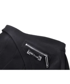 Dark In Love Lenora Pleated Skirt 29 Dark In Love Lenora Pleated Skirt