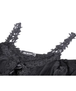 Dark In Love Florence Lace Dress 32 Dark In Love Florence Lace Dress