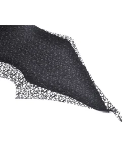 Ladies Dark In Love Esme Lace Skirt