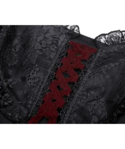 Dark In Love I Heart U Dress Ladies