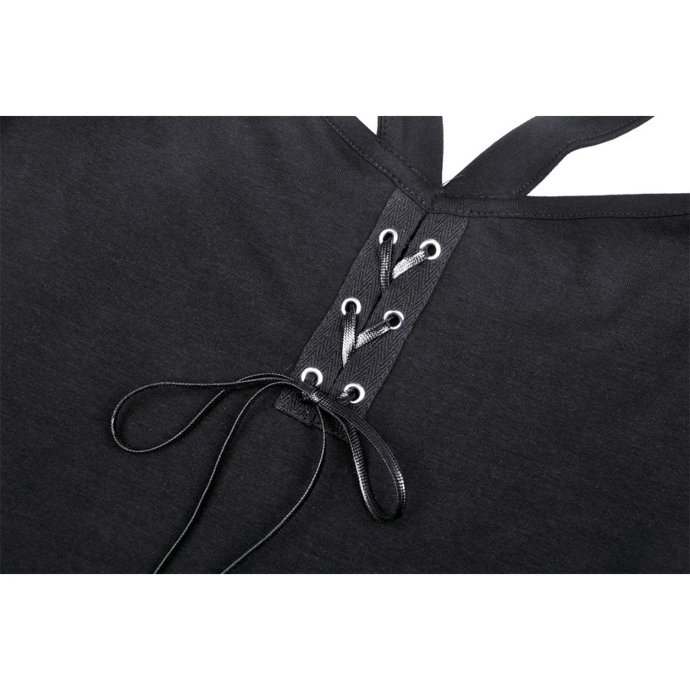 Dark In Love Rebellious Mini Dress 12 Dark In Love Rebellious Mini Dress