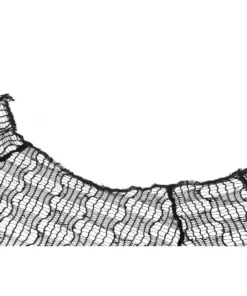 New Arrivals Dark In Love Amabella Net Top