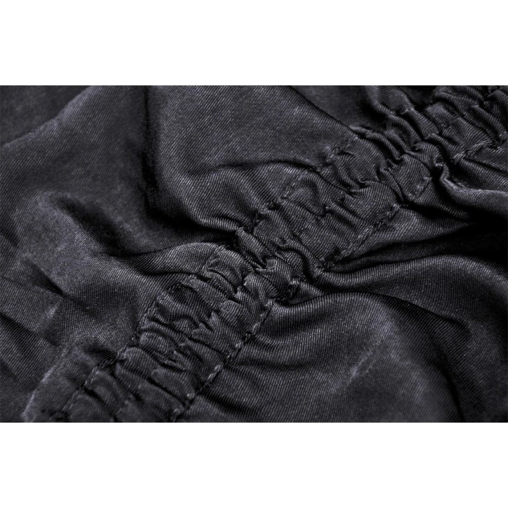 Dark In Love Devina Mini Skirt 15 Dark In Love Devina Mini Skirt