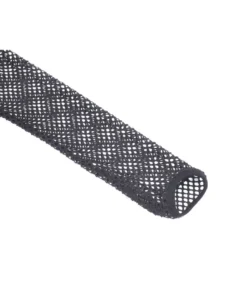 Ladies Dark In Love Carina Fishnet Top