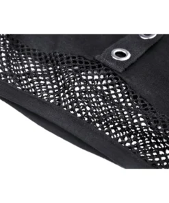 Dark In Love Andromeda Top