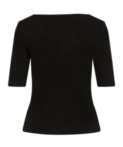 Ladies Hell Bunny Philippa Top