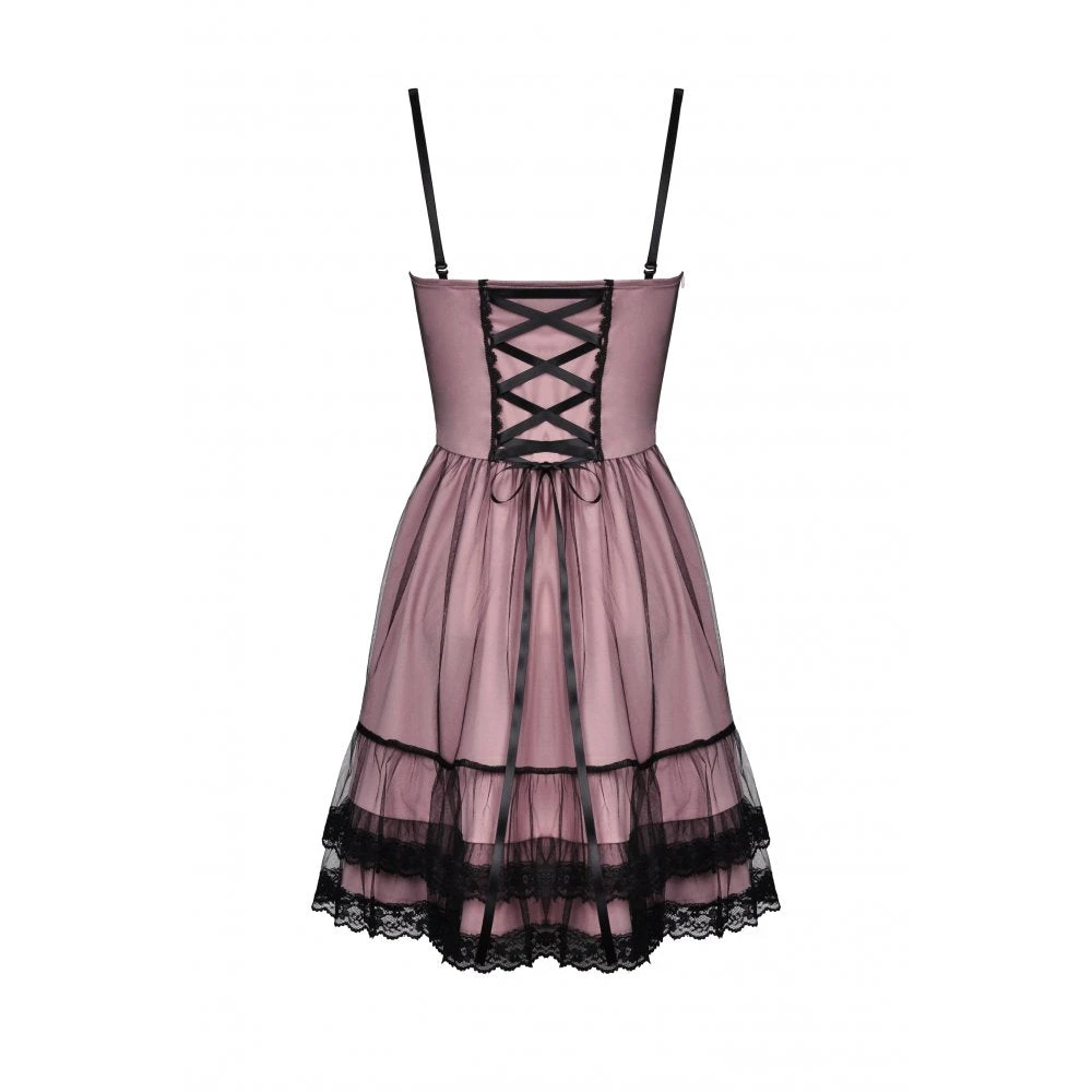 Dark In Love Ripley Dress New Arrivals 10 Dark In Love Ripley Dress New Arrivals