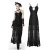Ladies Dark In Love Drusilla Maxi Dress 2 Ladies Dark In Love Drusilla Maxi Dress