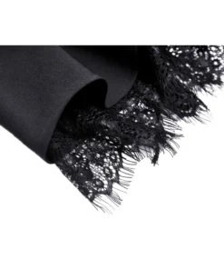 Ladies Dark In Love Delilah Dress