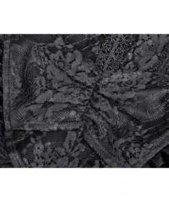 Ladies Dark In Love Emmeline Mini Dress