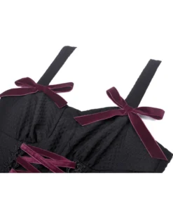 Dark In Love Vega Dress New Arrivals