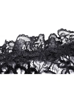 New Arrivals Dark In Love Marcella Floral Lace Bolero 34 New Arrivals Dark In Love Marcella Floral Lace Bolero