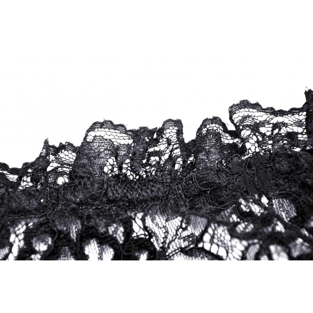 New Arrivals Dark In Love Marcella Floral Lace Bolero 12 New Arrivals Dark In Love Marcella Floral Lace Bolero