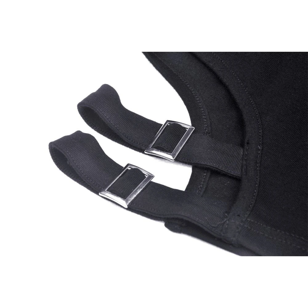 Dark In Love Cassiopeia Crop Top 11 Dark In Love Cassiopeia Crop Top