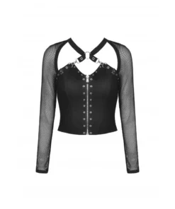 Dark In Love Sadie Top Ladies
