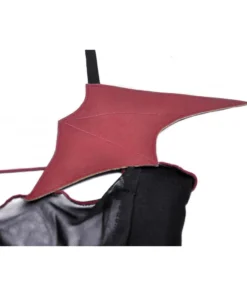 New Arrivals Dark In Love Tilda Winged Top