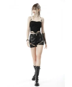 Dark In Love Elenora Shorts New Arrivals