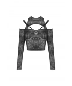 Ladies Dark In Love Rebel Hell Top 19 Ladies Dark In Love Rebel Hell Top