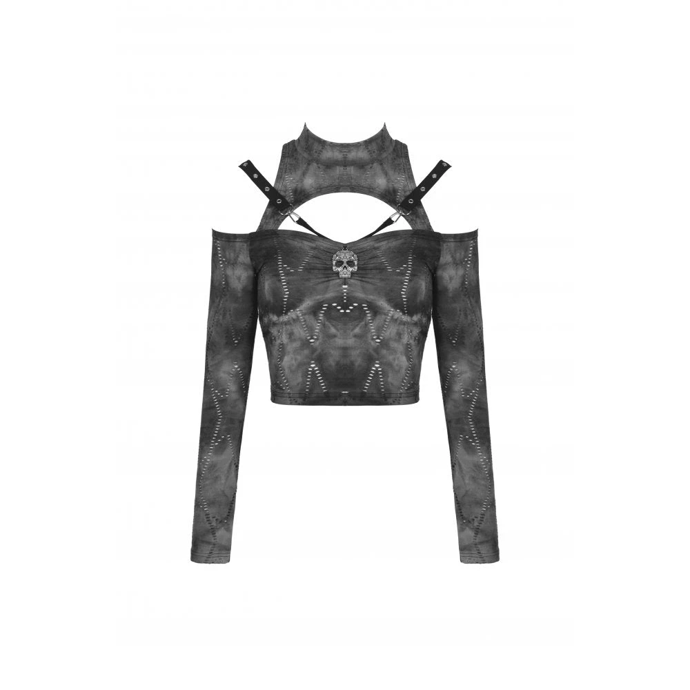 Ladies Dark In Love Rebel Hell Top 5 Ladies Dark In Love Rebel Hell Top