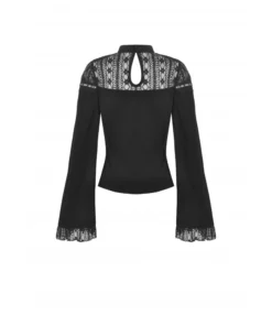 Dark In Love Imelda Long Sleeve Top 20 Dark In Love Imelda Long Sleeve Top