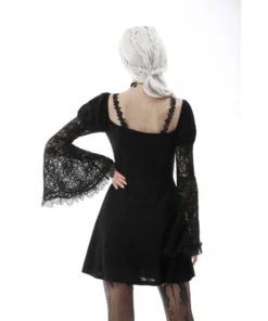 Dark In Love Florence Lace Dress 31 Dark In Love Florence Lace Dress