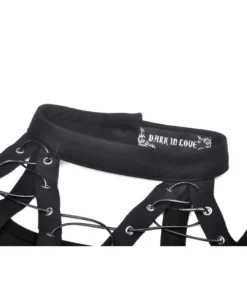 Dark In Love Lottie Long Sleeve Top Ladies 22 Dark In Love Lottie Long Sleeve Top Ladies