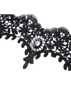 New Arrivals Dark In Love Solana Bolero 34 New Arrivals Dark In Love Solana Bolero