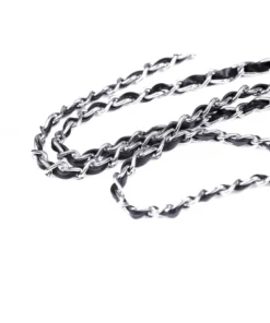 New Arrivals Dark In Love Izara Coffin Bag