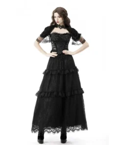 New Arrivals Dark In Love Solana Bolero 39 New Arrivals Dark In Love Solana Bolero