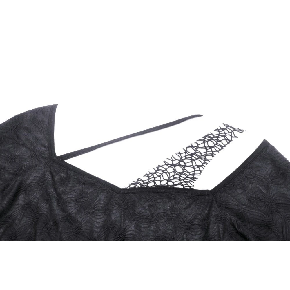 Dark In Love Estella Long Sleeve Top 12 Dark In Love Estella Long Sleeve Top