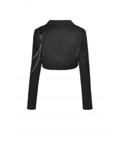 Dark In Love Lula Crop Jacket 17 Dark In Love Lula Crop Jacket