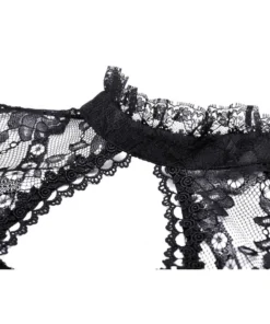 New Arrivals Dark In Love Alaska Dress 36 New Arrivals Dark In Love Alaska Dress