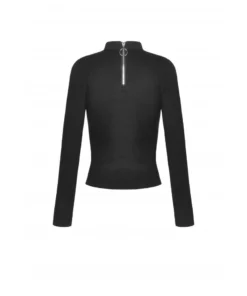 Dark In Love Arcturus Long Sleeve Top Ladies 19 Dark In Love Arcturus Long Sleeve Top Ladies