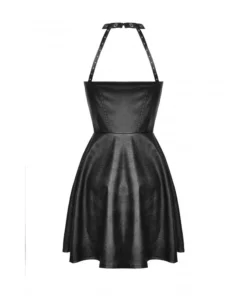 New Arrivals Dark In Love Calais Halter Dress 28 New Arrivals Dark In Love Calais Halter Dress