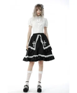 Dark In Love Sinead Blouse