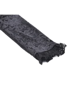 Dark In Love Charlotte Blouse Ladies