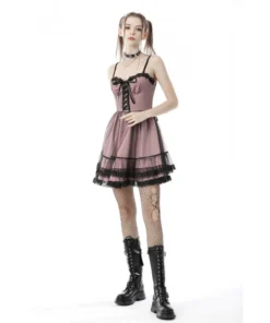 Dark In Love Ripley Dress New Arrivals 41 Dark In Love Ripley Dress New Arrivals