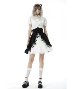 Dark In Love Sinead Blouse