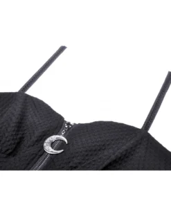 Dark In Love Moon Child Dress