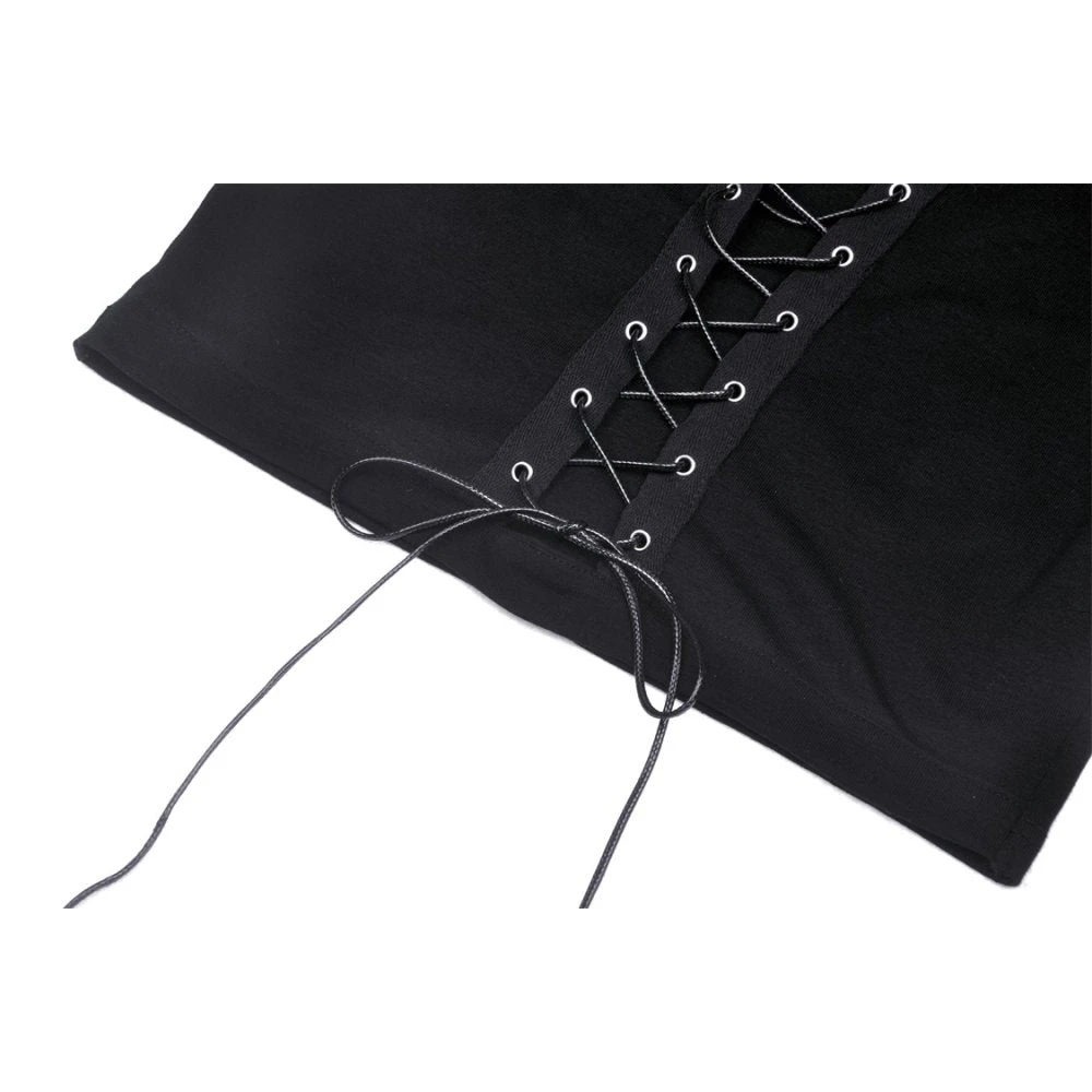 Ladies Dark In Love Asteria Long Sleeve Top 14 Ladies Dark In Love Asteria Long Sleeve Top