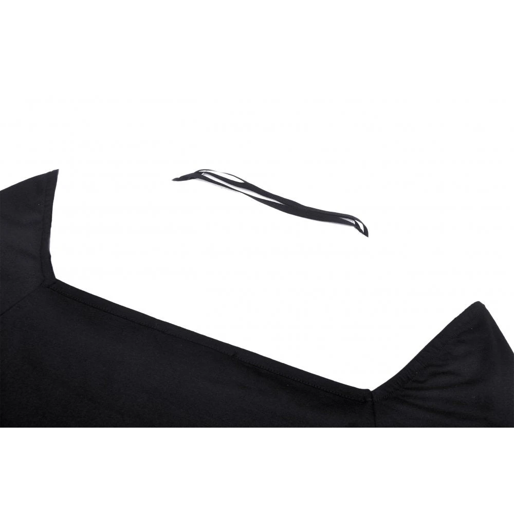 Dark In Love Jetta Cropped Top New Arrivals 14 Dark In Love Jetta Cropped Top New Arrivals