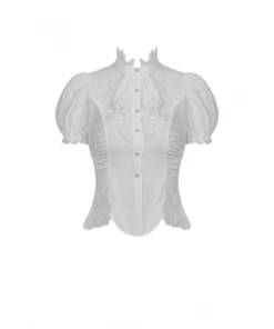 Dark In Love Sinead Blouse