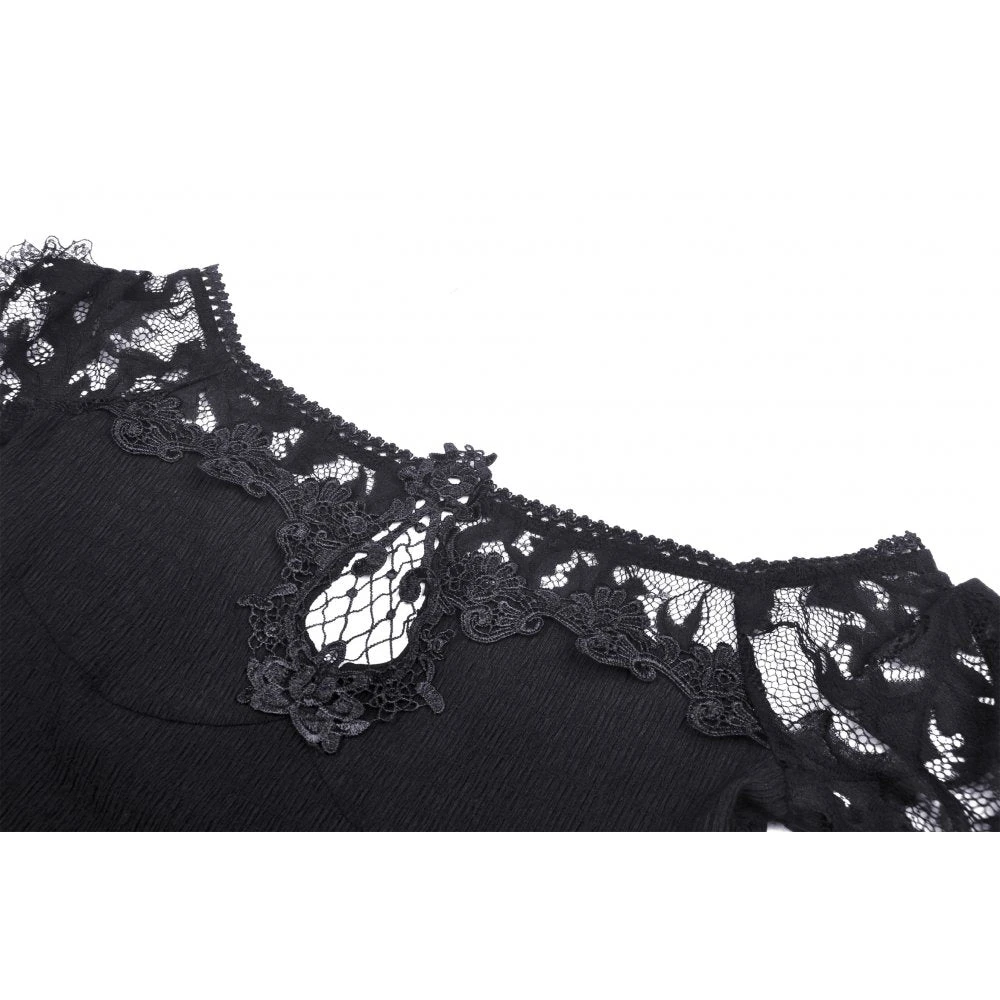 Dark In Love Lelia Bardot Top New Arrivals 11 Dark In Love Lelia Bardot Top New Arrivals