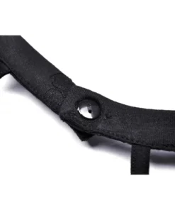 New Arrivals Dark In Love Anthea Halter Top